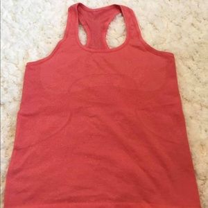 Lululemon Swiftly Tank - Size 10